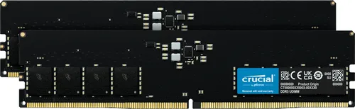 Crucial Pro DDR5 RAM 32GB Kit (2x16GB) 6000MHz (2 von 2)