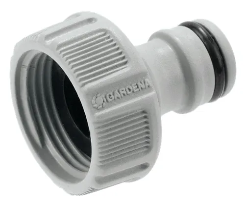 Gardena Hahnverbinder 26,5 mm (G 3/4 Zoll) (2 von 2)