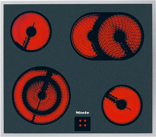 Miele KM 6003 LPT LightPrint (2 von 2)