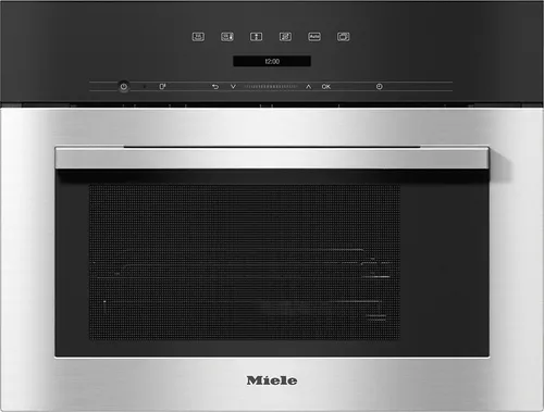 Miele DG 7140 Dampfgarer (2 von 4)
