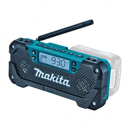 Makita MR052 FM/AM Radio (2 von 2)