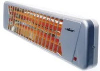 Heller Quarzstrahler 1200W, 3 Heizstufen QS 120 (2 von 2)