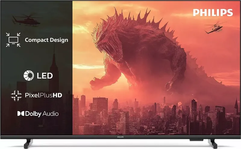 Philips 32PHS5500 FHD LED TV (2 von 9)