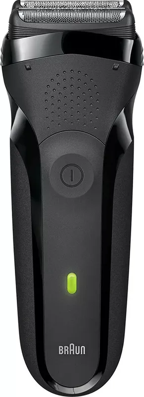 Braun Series 3 (2 von 8)