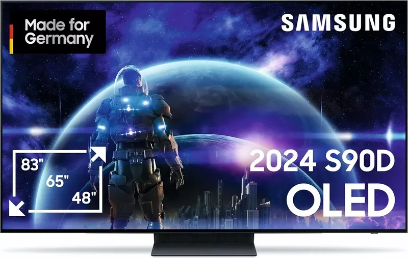 Samsung 48