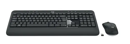 Logitech MK540 Advanced (2 von 2)