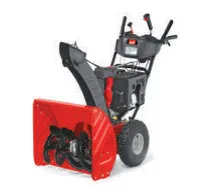 MTD OPTIMA ME 66 (2 von 2)