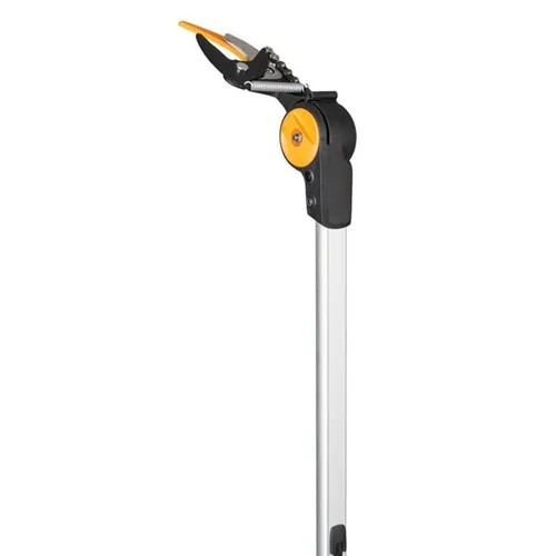 Fiskars Bypass Teleskop-Schneidgiraffe UPX86 (2 von 2)