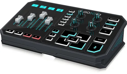 TC-Helicon GO XLR B-Stock (2 von 6)