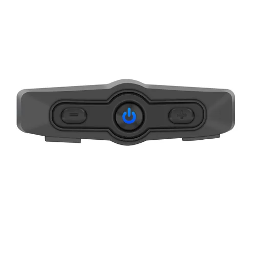 Albrecht BPA 400 Motorrad Bluetooth Kommunikationseinheit (2 von 7)