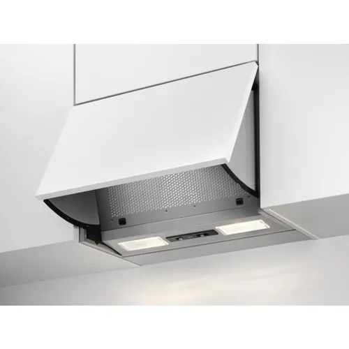 AEG Carat EB-Dunstabzugshaube DEB1621S, 60cm, 3 Stufen (2 von 5)