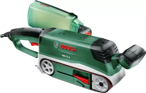 Bosch PBS 75 AE (2 von 5)