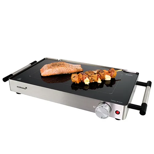 Korona 46100 Glas-Tischgrill (2 von 6)