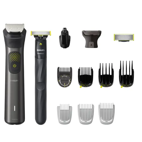 Philips MG9550/15 Multigroom Series 9000 (2 von 8)