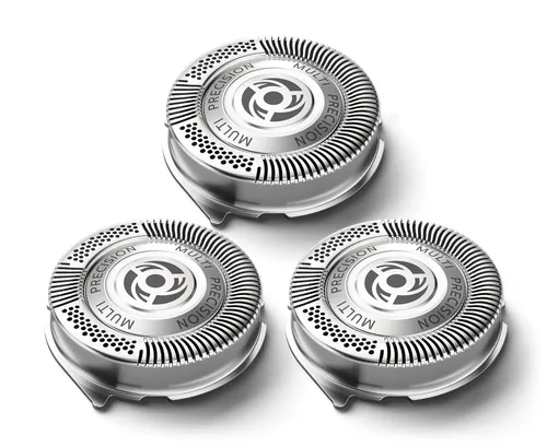 Philips Zubehör Shaving heads SH50 50 (2 von 10)