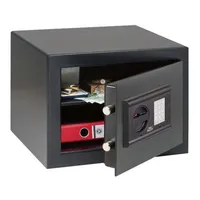 Burg-Wächter Tresor HomeSafe H 210 E (2 von 2)