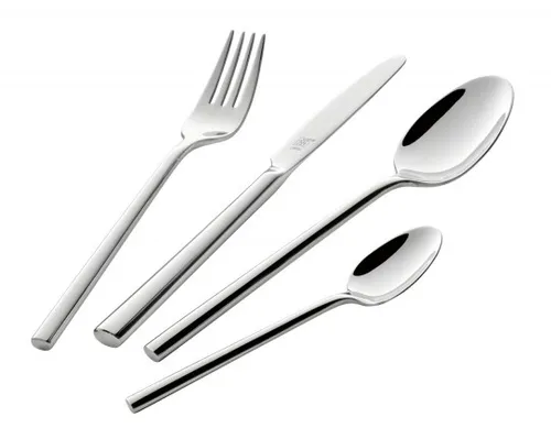 ZWILLING Besteck-Set 68 Stück Edelstahl (2 von 5)