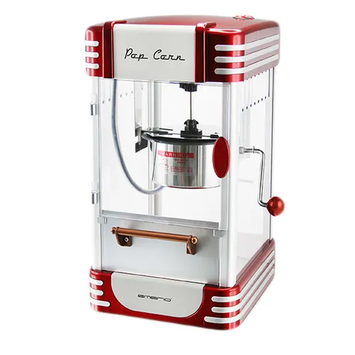 Emerio Popcornmaschine POM-120650 (2 von 5)