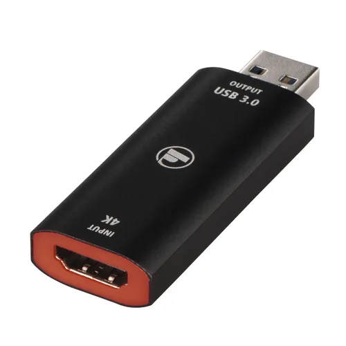Hama Video-Aufnahme-Stick USB-Stecker (2 von 8)