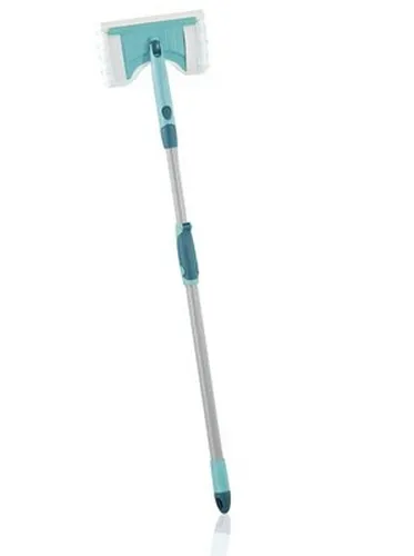 Leifheit Fliesen-& Wannenwischer Flexipad mit Teleskopstiel (2 von 2)