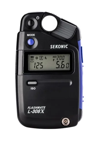 Sekonic L-308X Flashmate (2 von 2)
