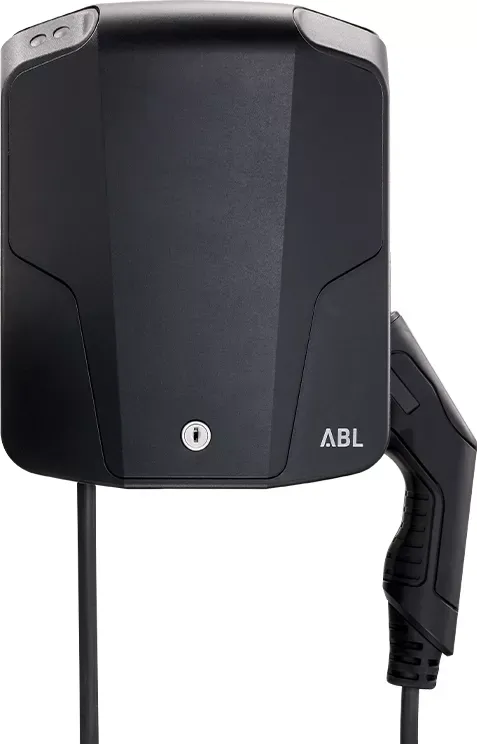 ABL Wallbox eMH1 SG-C2-1/11I0F0-M0 11kW (2 von 2)