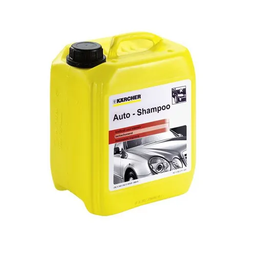 Kärcher Autoshampoo RM619, gebrauchsfertig, 5 Liter (2 von 2)