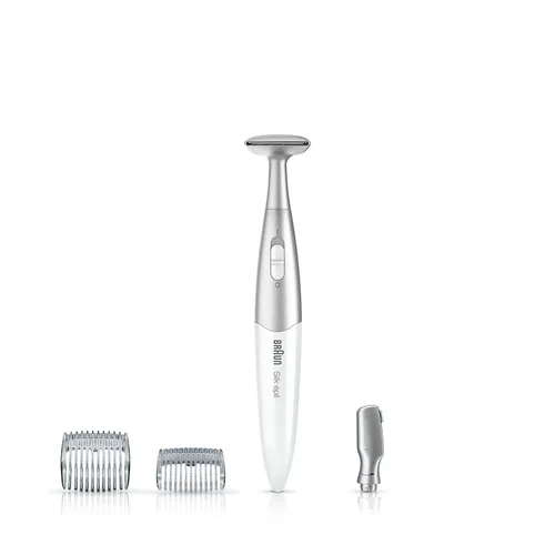 Braun Silk-epil Bikinitrimmer FG1100 (2 von 6)