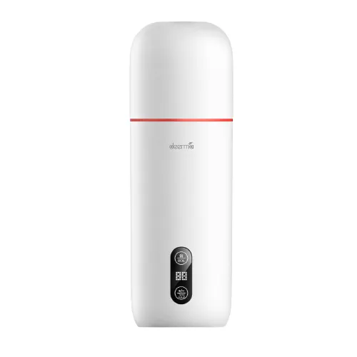 Deerma Electric Thermal Vacuum Hot Water Cup (2 von 2)