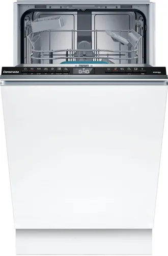 Constructa CP 6 VX 01 HLD Spülmaschine (2 von 10)