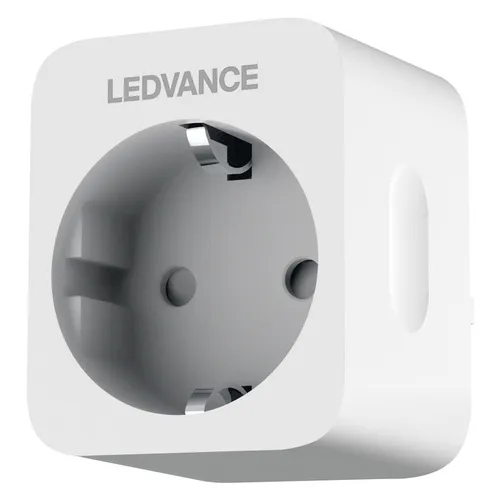 Ledvance Smart+WiFi Steckdose mit Strommesszähler (2 von 2)