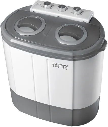 Camry CR8052 Mini Waschmaschine 3 kg (2 von 7)
