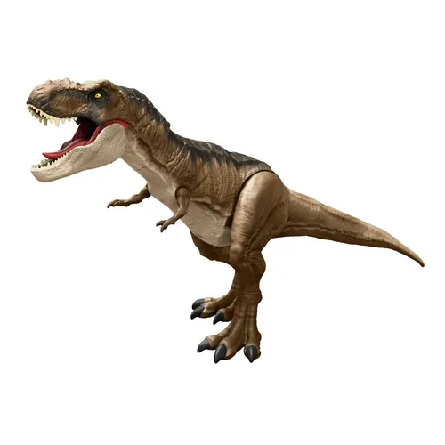 Jurassic World Riesendino Tyrannosaurus-Rex (2 von 7)