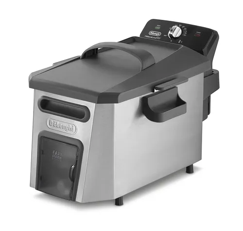 De’Longhi F44510CZ Fritteuse (2 von 2)
