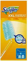 Swiffer Staubmagnet XXL Starterset – Griff + 2 Tücher (2 von 2)