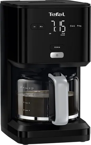 Tefal Koffiezetter Smart & Light (2 von 6)