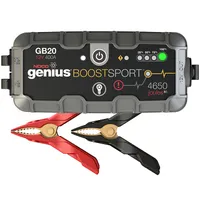 NOCO Boost Sport GB20 (2 von 3)