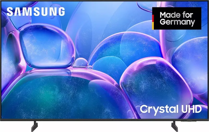 Samsung Crystal UHD U7099F 50 Zoll 4K LED-TV (2 von 7)