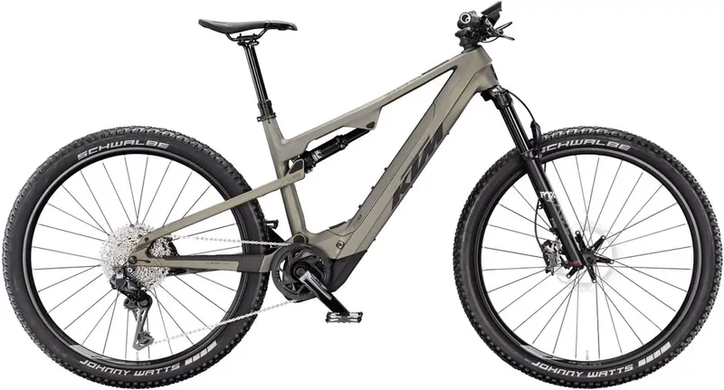 KTM Macina Chacana 891 Di2 2026 (2 von 2)