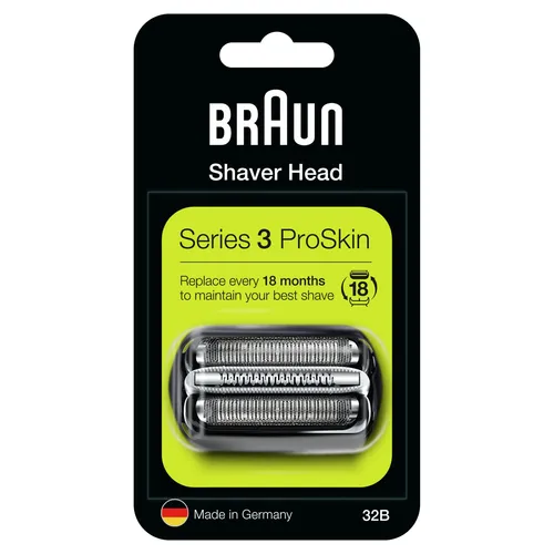 Braun 32B Kombipack (2 von 6)