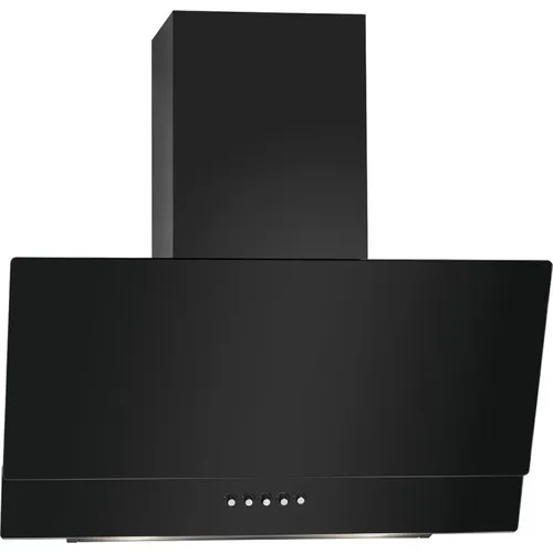 Bomann DU 7607 G Dunstabzugshaube schwarz (2 von 8)