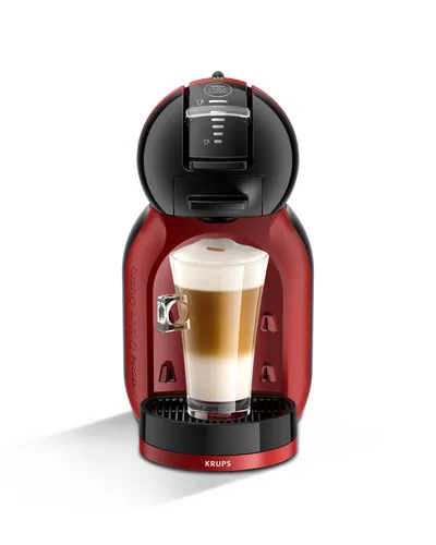 Krups Mini Me KP123H (2 von 4)