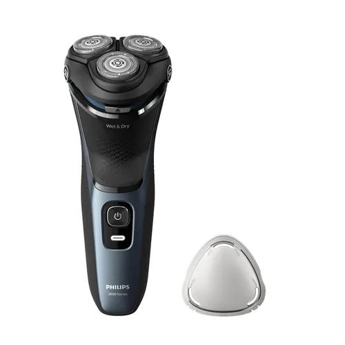 PHILIPS Rasierer/Shaver Series 3000 (2 von 9)