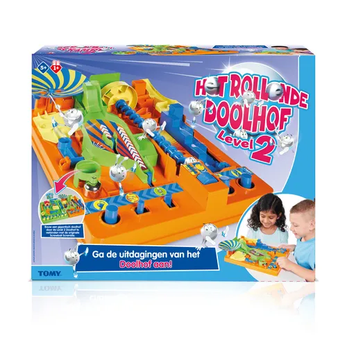 Screwball Scramble 2 (2 von 8)