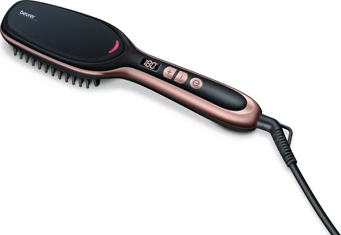 BEURER Haarglättbürste HS 60 (2 von 3)