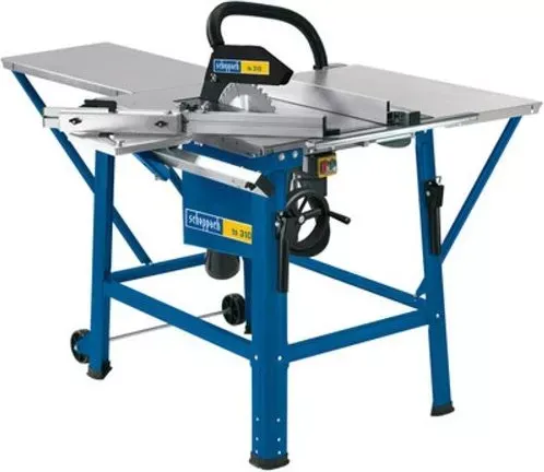 Scheppach Tischkreissäge TS310 4901305901 (2 von 2)