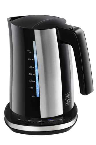 Melitta Wasserkocher 1026-04 Look Aqua DeLuxe (2 von 2)