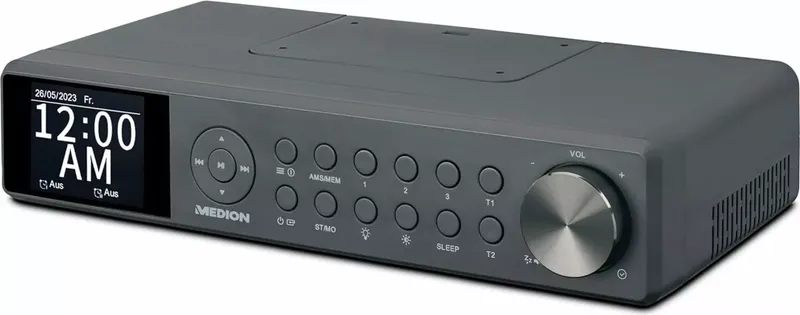 MEDION P66750 Küchen Unterbauradio (2 von 23)