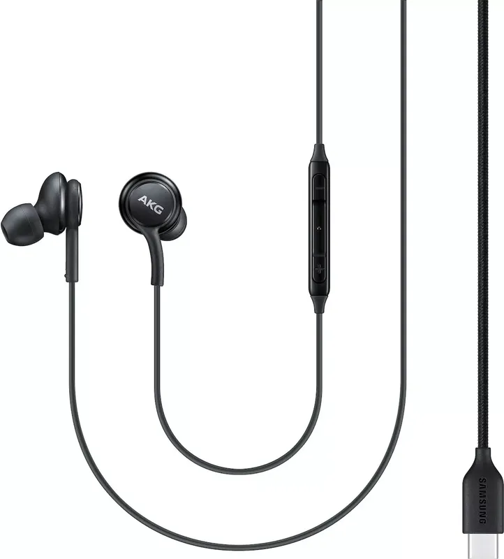 Samsung Earphones USB Type-C EO-IC100 (2 von 5)