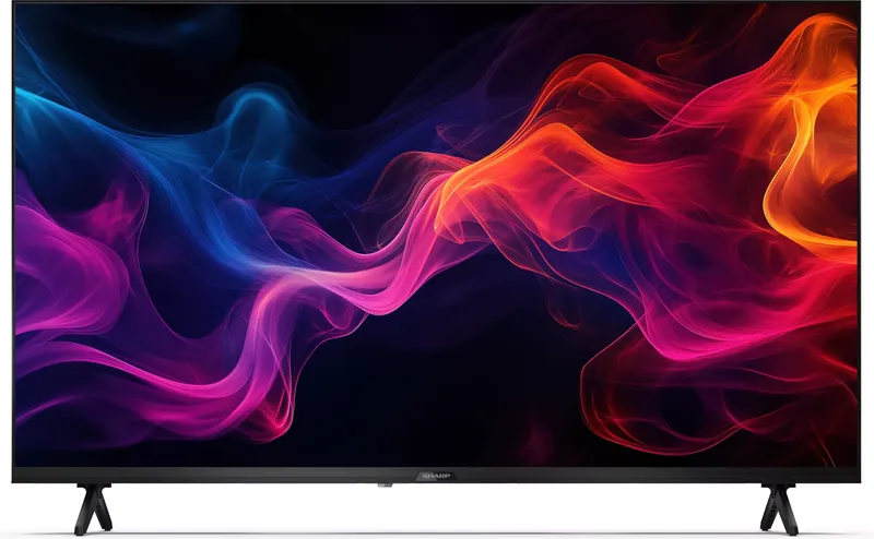 SHARP LED-TV Smart 32GF2265E, 81 cm (32